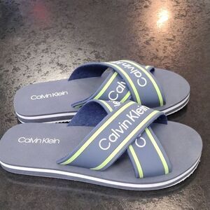 Calvin Klein shoes